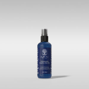 Diiamond Hair Spray