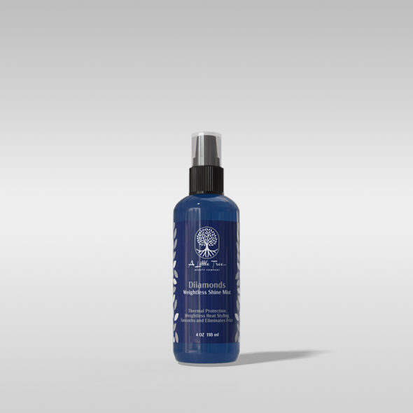 Diiamond Hair Spray