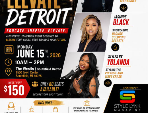 Elevate Detroit