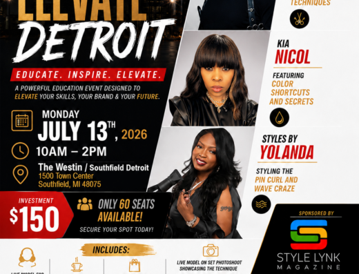 Elevate Detroit